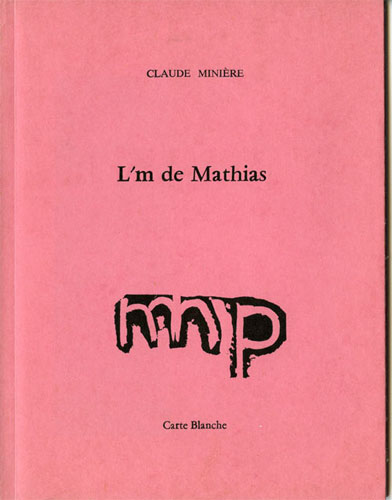 Claude Miniere