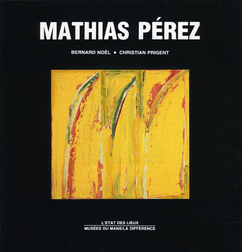 Mathias Perez